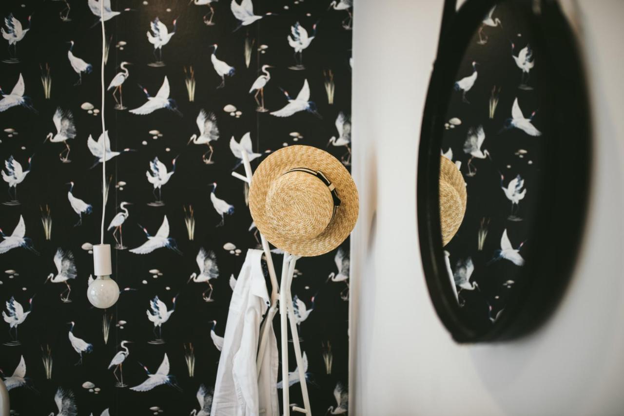 Séjour chez l'habitant Boutique Expo #5 Brno-living Cz Brno