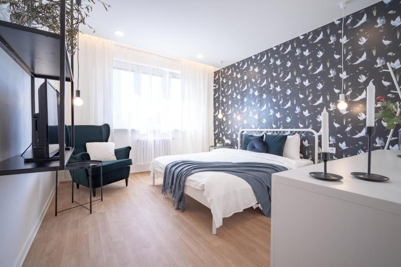Séjour chez l'habitant Boutique Expo #5 Brno-living Cz Brno