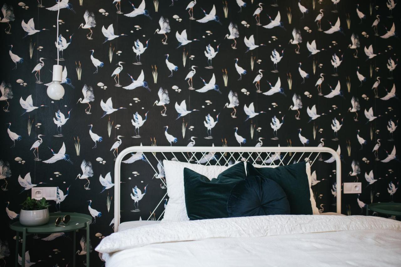 Séjour chez l'habitant Boutique Expo #5 Brno-living Cz Brno