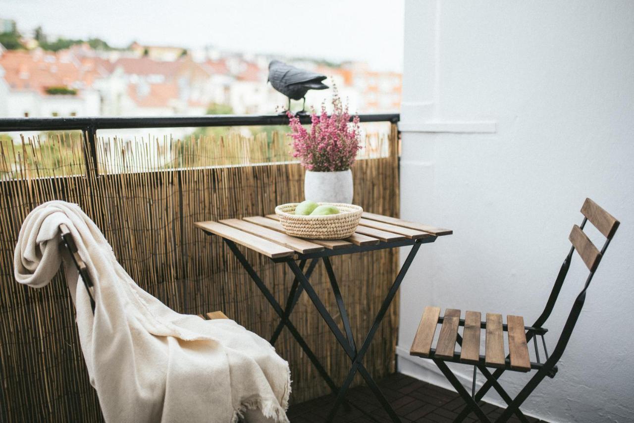 Séjour chez l'habitant Boutique Expo #5 Brno-living Cz