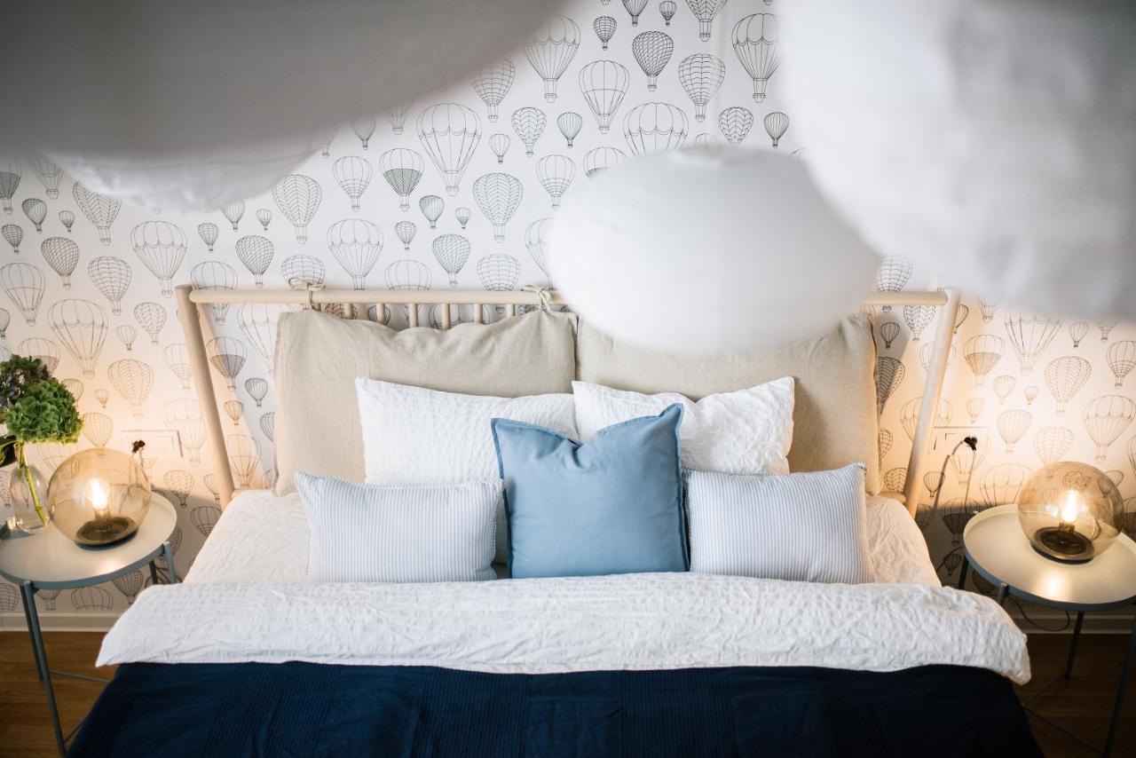 Homestay Meet Mendel Boutique #5 By Goodnite Cz - Expo Brno
