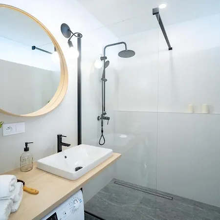 Meet Mendel Boutique Apartments #5 By Goodnite Cz - Expo Brno Exterior photo
