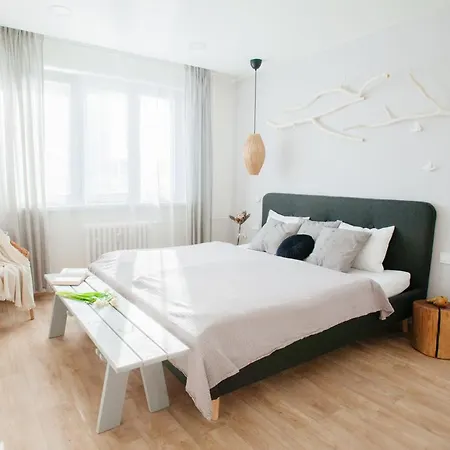 Meet Mendel Boutique Apartments #5 By Goodnite Cz - Expo Brno Exterior photo