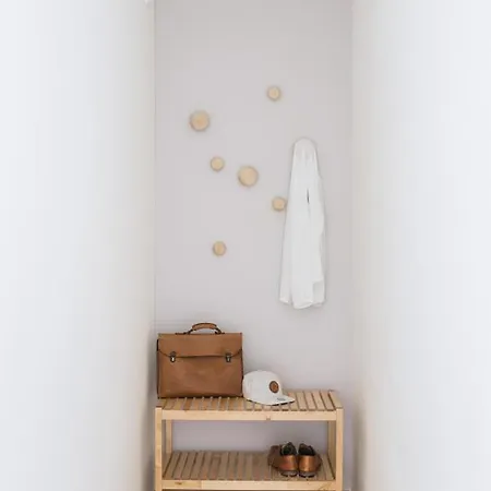 Meet Mendel Boutique Apartments #5 By Goodnite Cz - Expo Brno Exterior photo