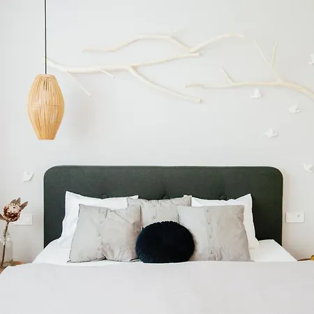 Meet Mendel Boutique Apartments #5 By Goodnite Cz - Expo Brno Exterior photo