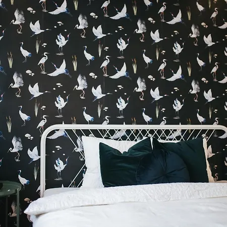 Meet Mendel Boutique Apartments #5 By Goodnite Cz - Expo Brno Exterior photo