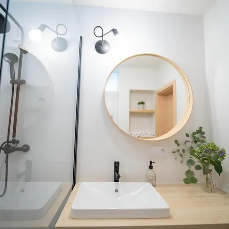 Meet Mendel Boutique Apartments #5 By Goodnite Cz - Expo Brno Exterior photo
