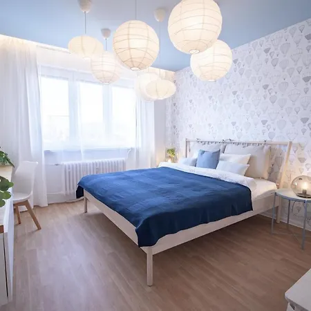 Meet Mendel Boutique Apartments #5 By Goodnite Cz - Expo Brno Exterior photo