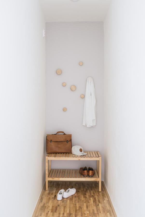 Meet Mendel Boutique #5 By Goodnite Cz - Expo Kwatera prywatna Brno